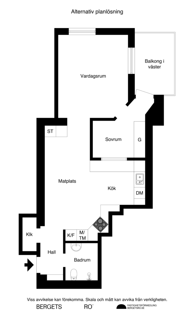 House image