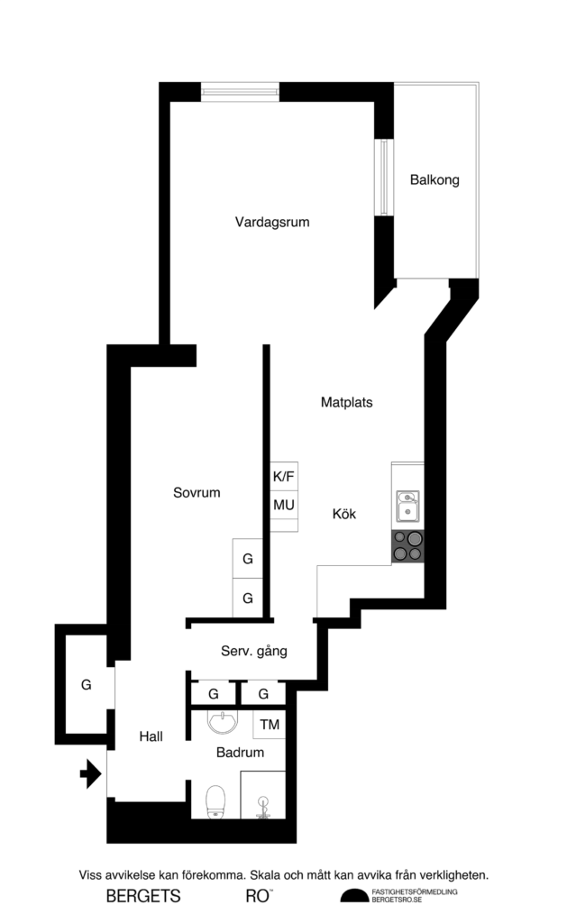 House image