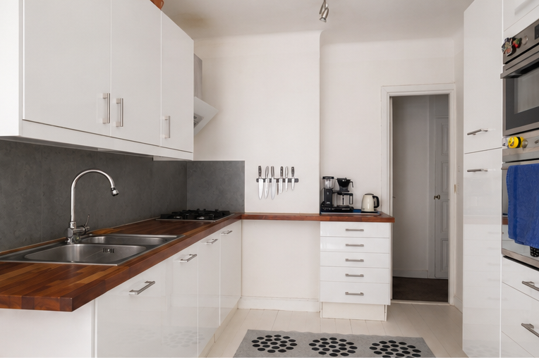 House image