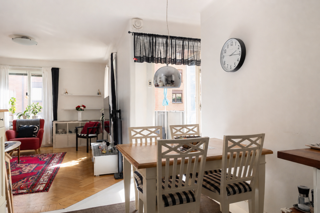 House image