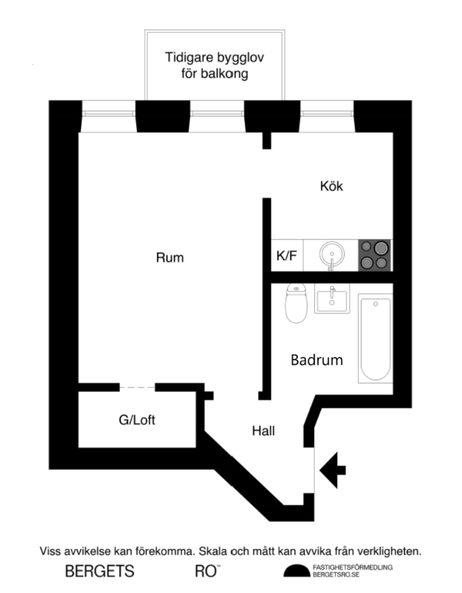 House image