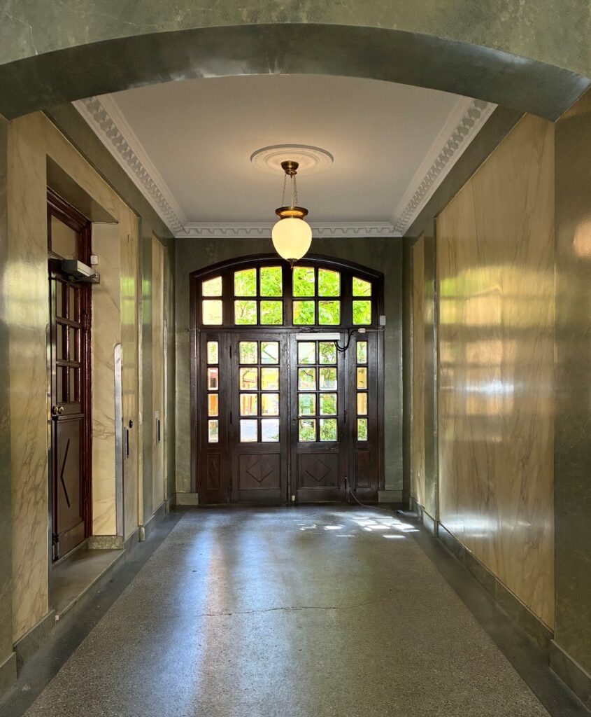 House image