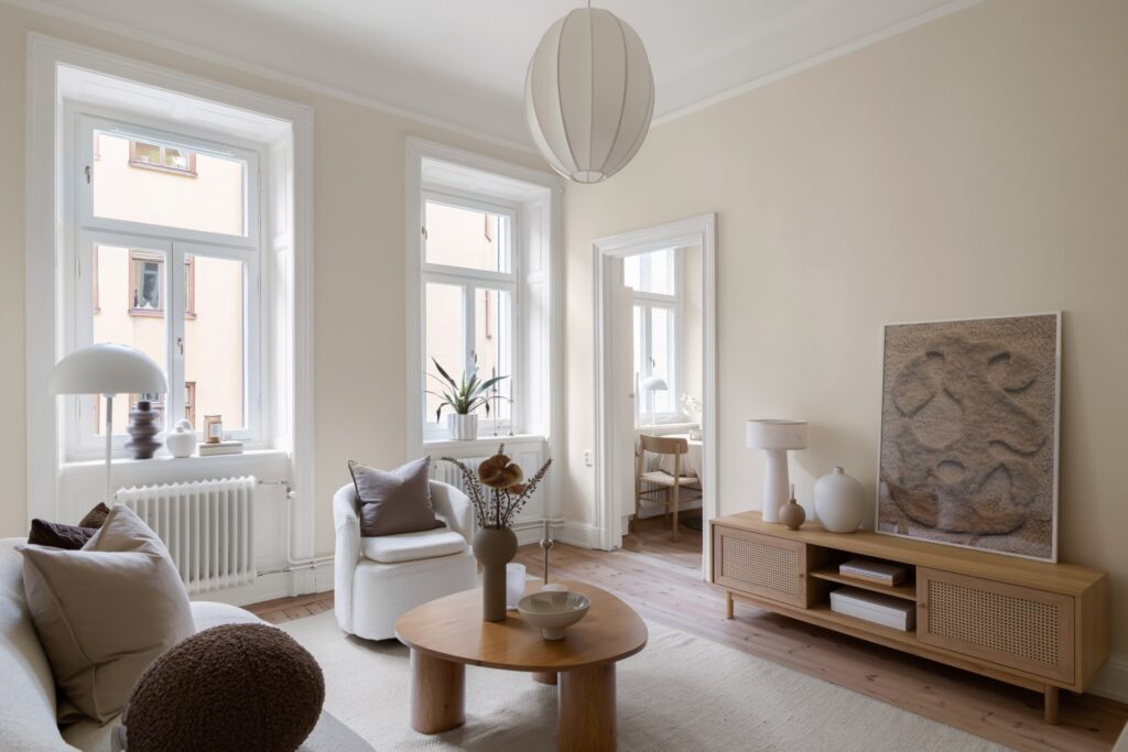 House image