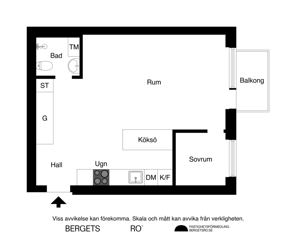House image