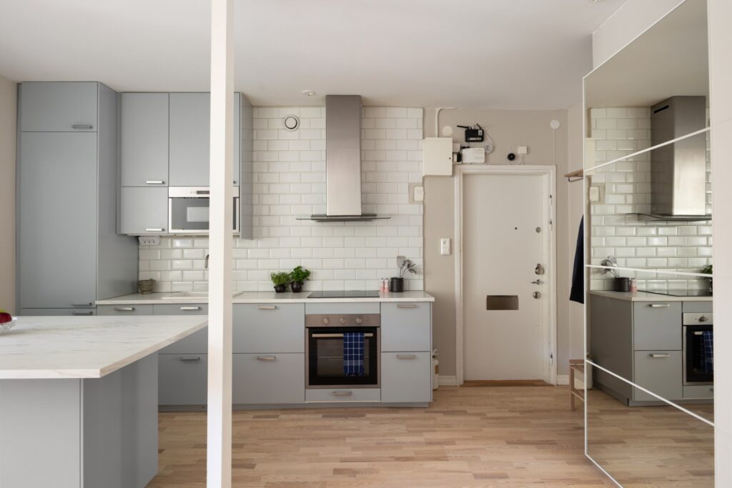 House image