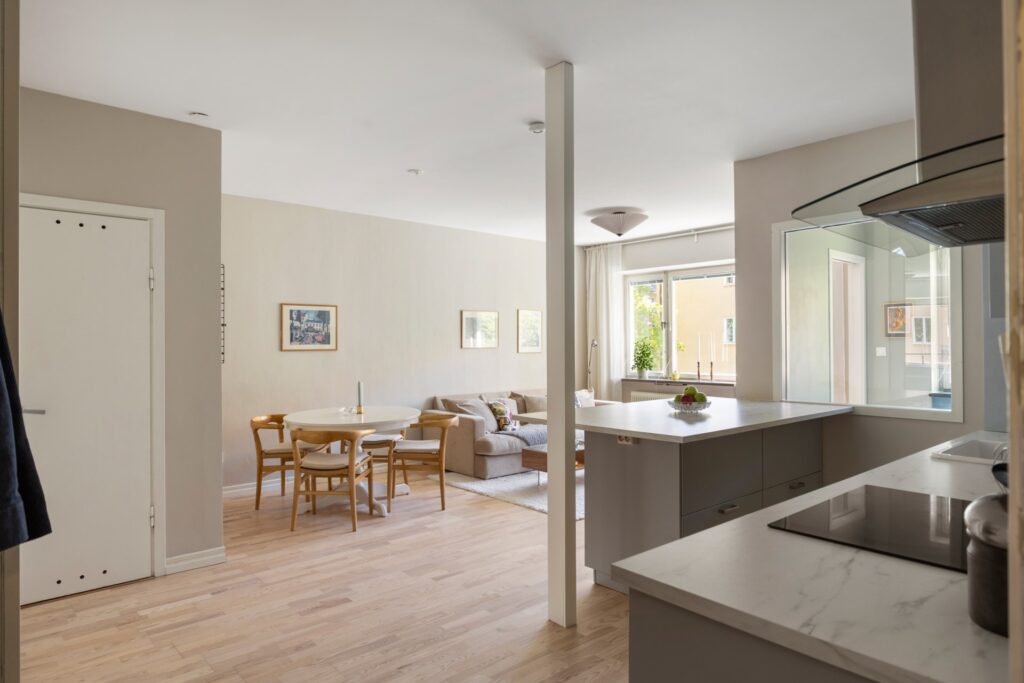 House image