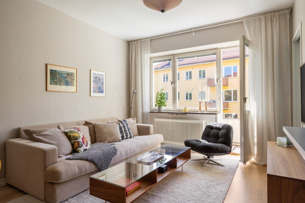 House image