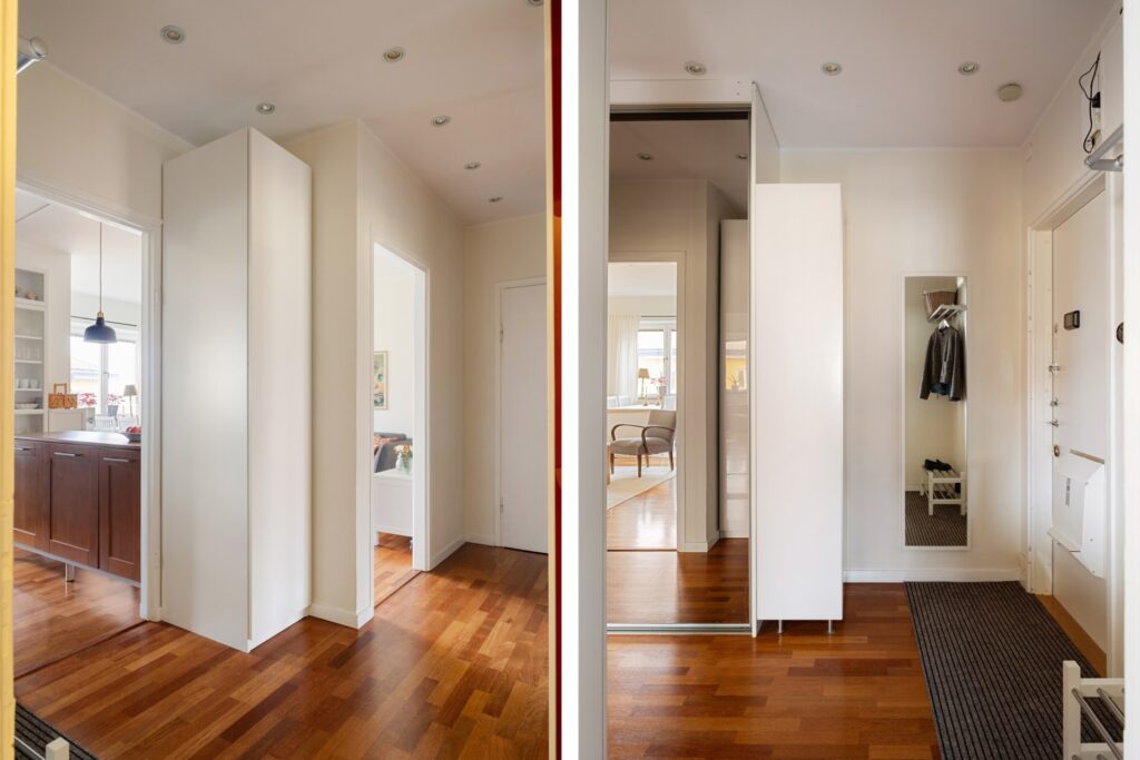 House image