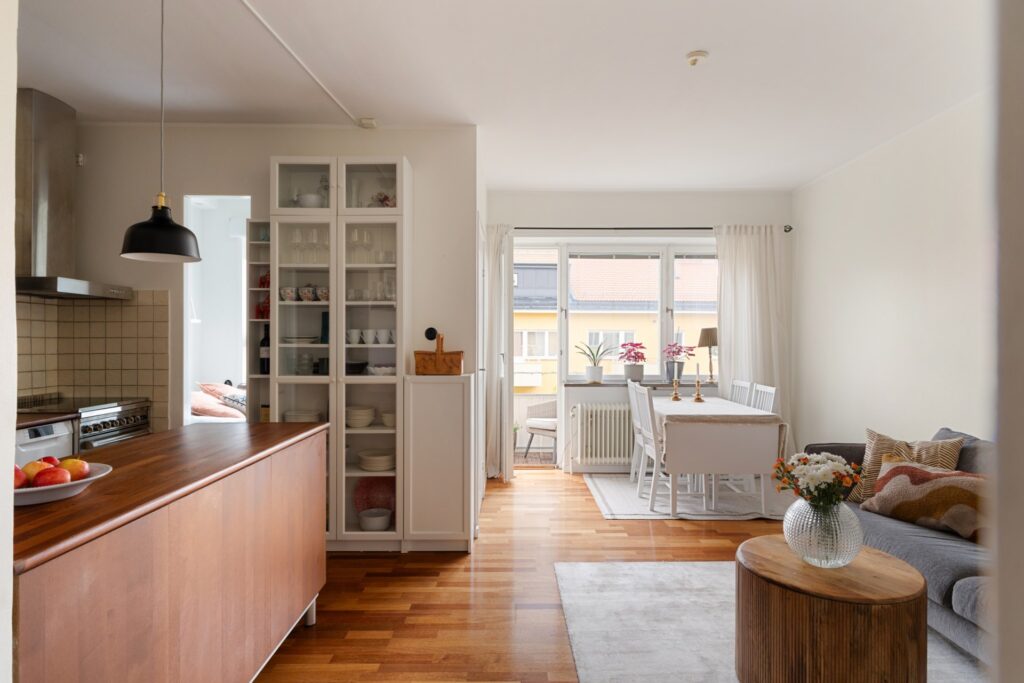 House image