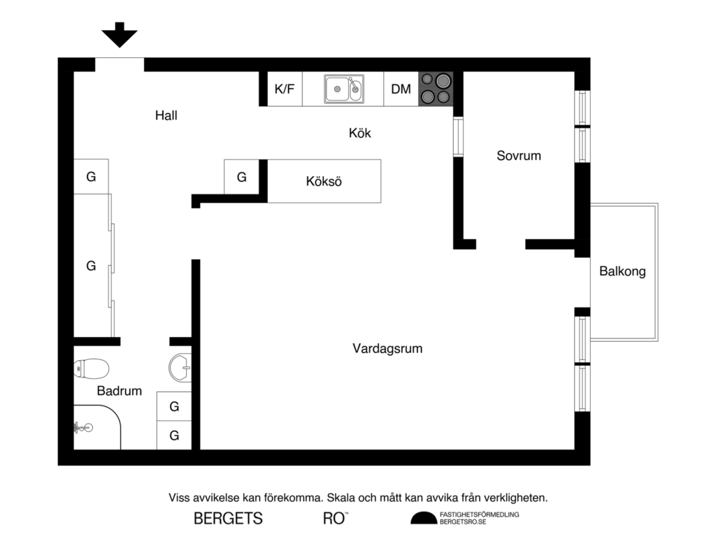 House image