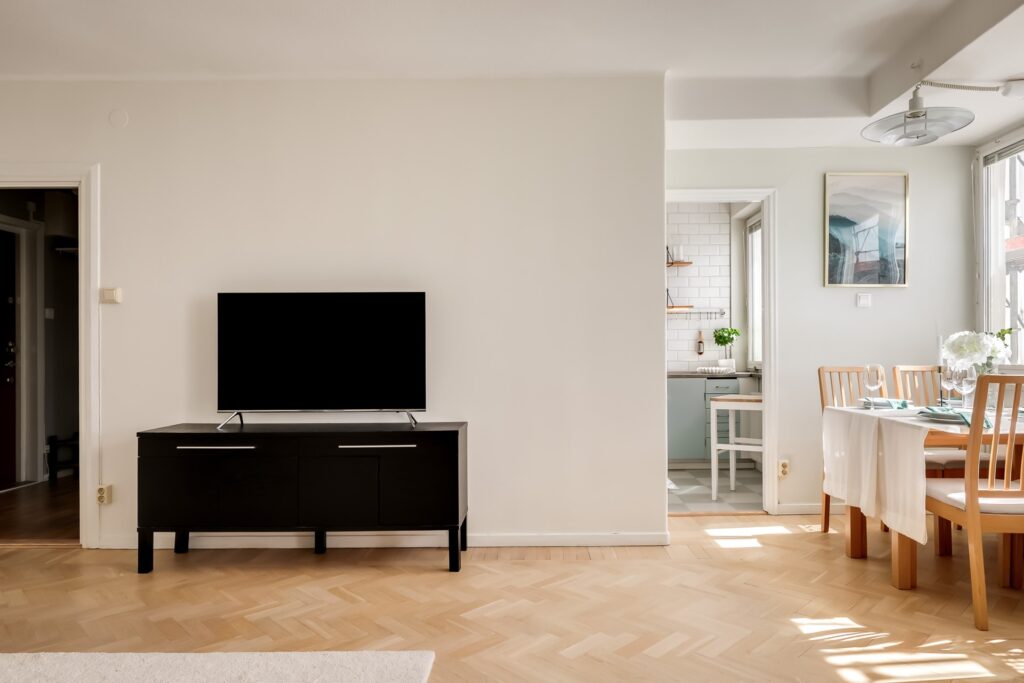 House image