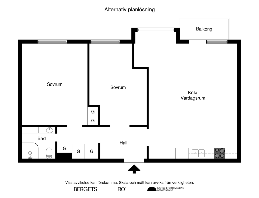 House image