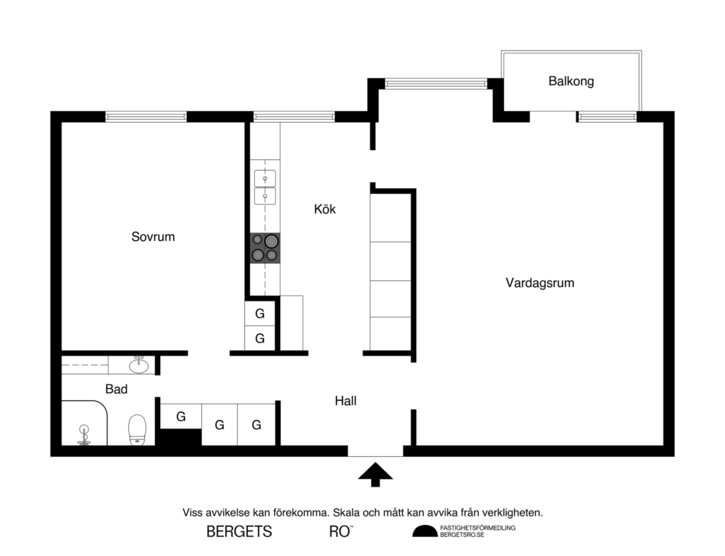 House image