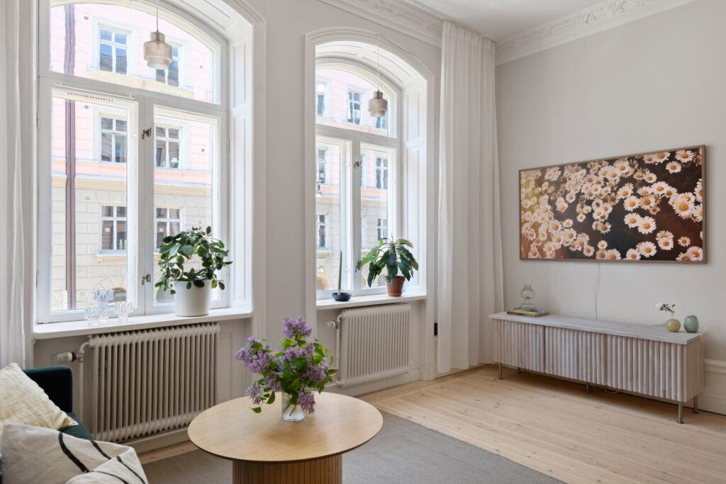 House image