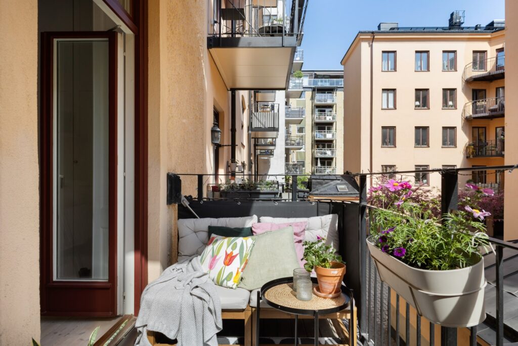 House image