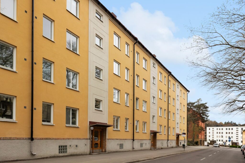 House image
