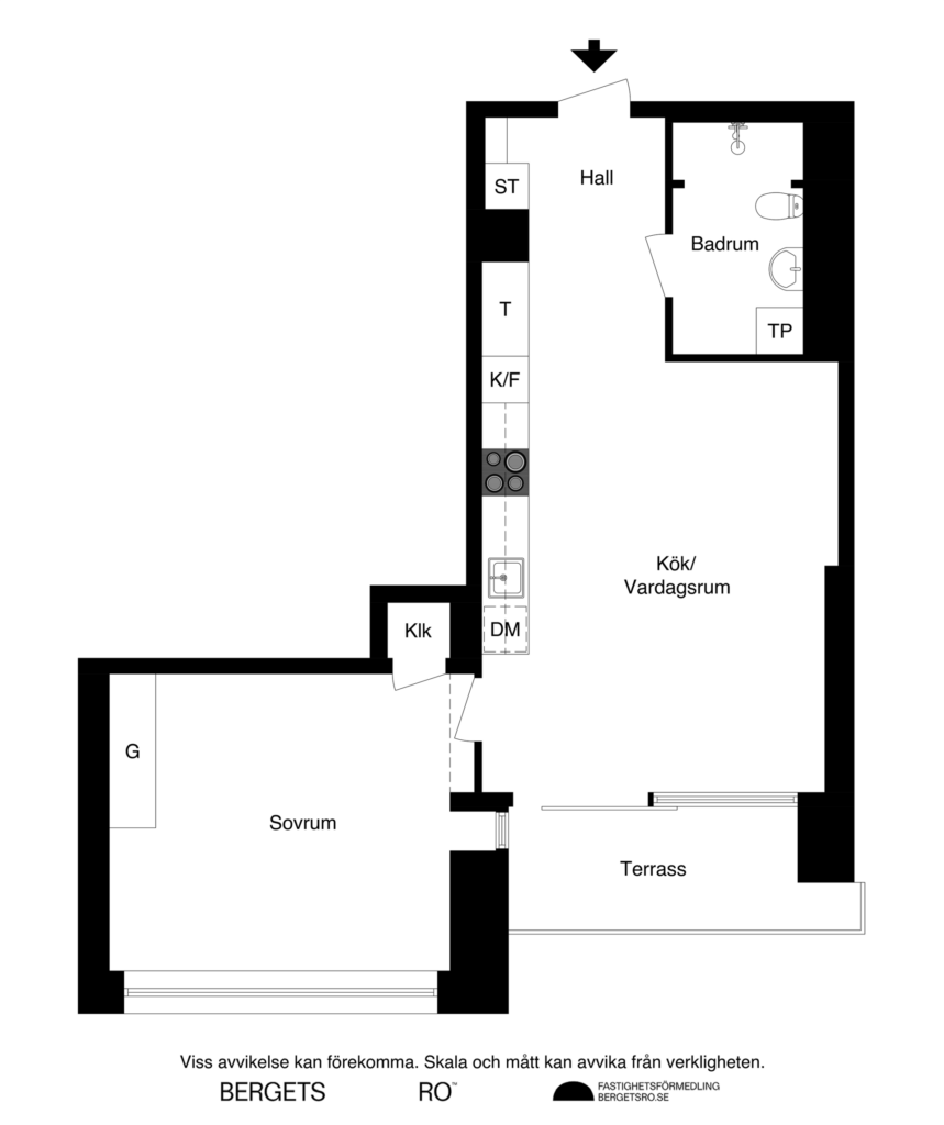 House image