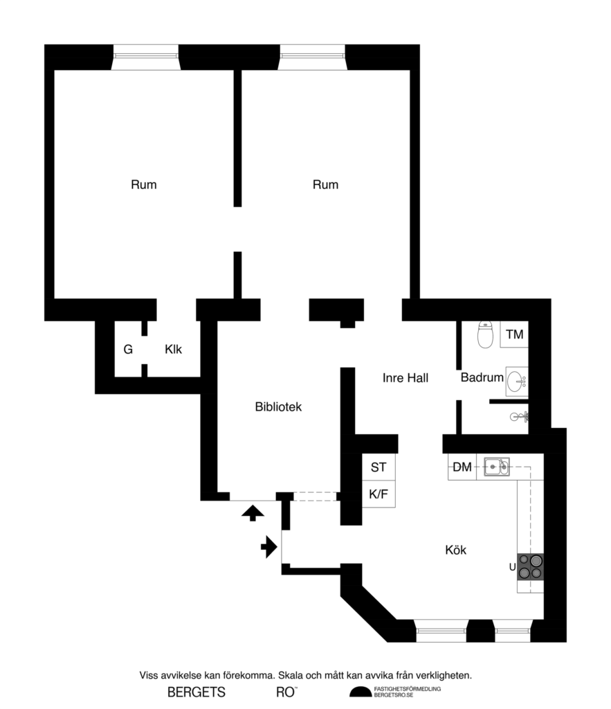 House image