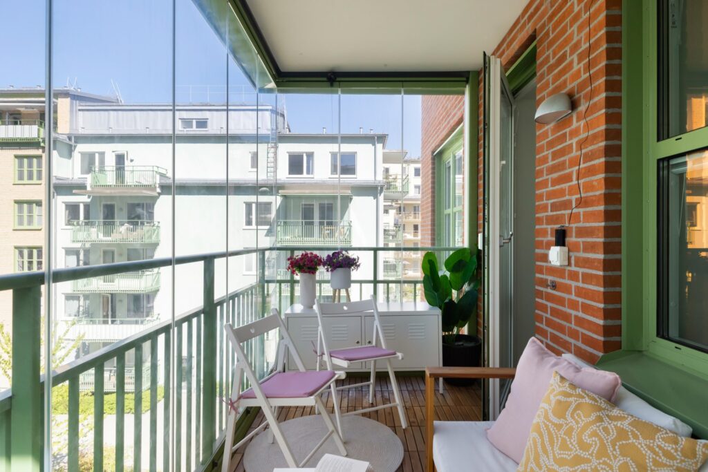 House image