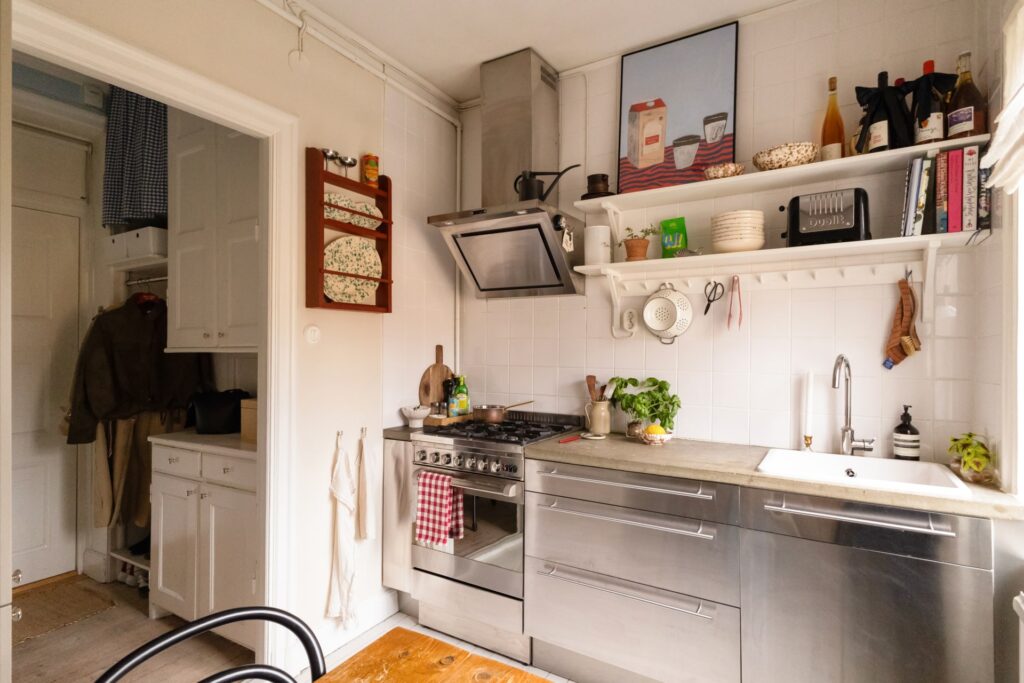 House image