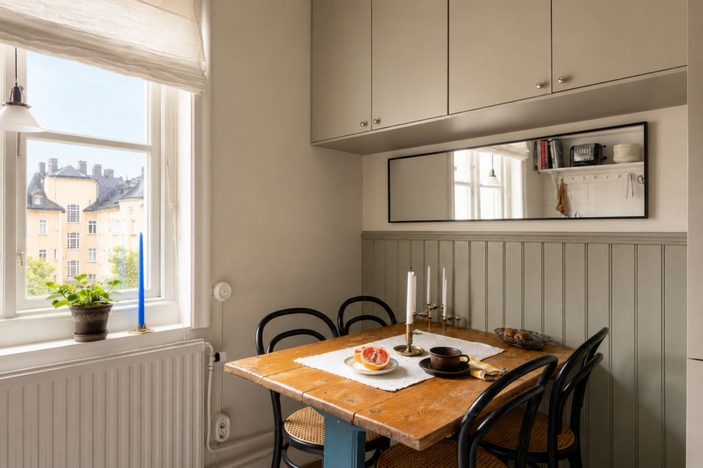 House image