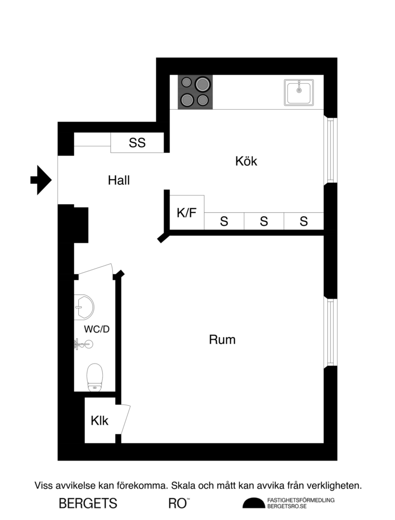 House image