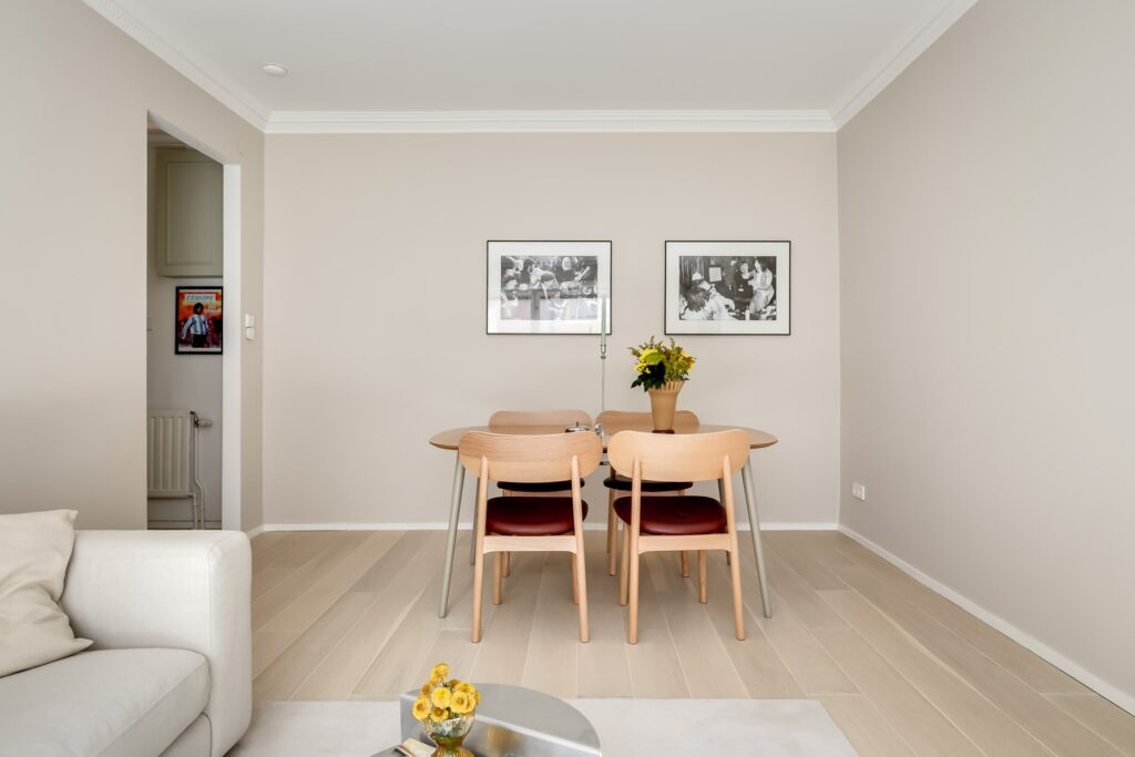House image