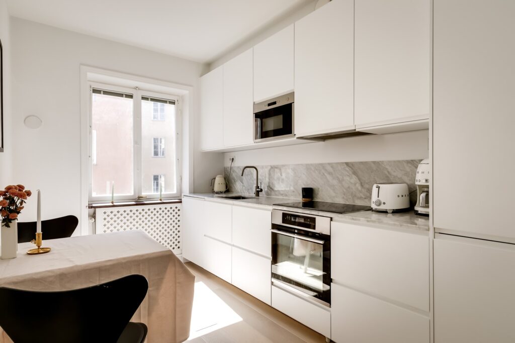 House image