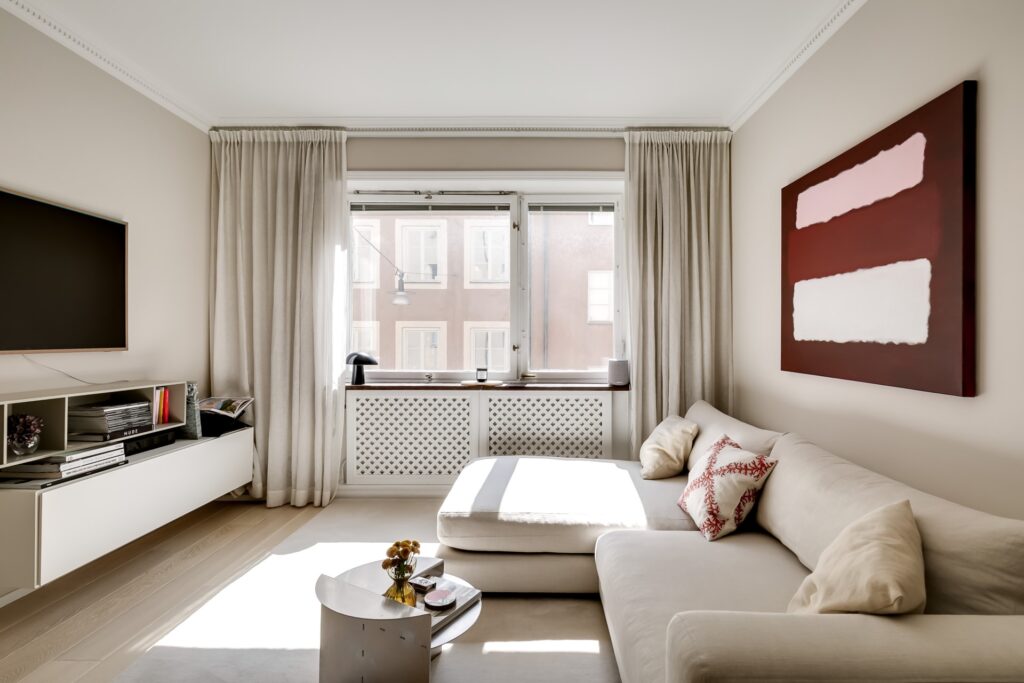 House image