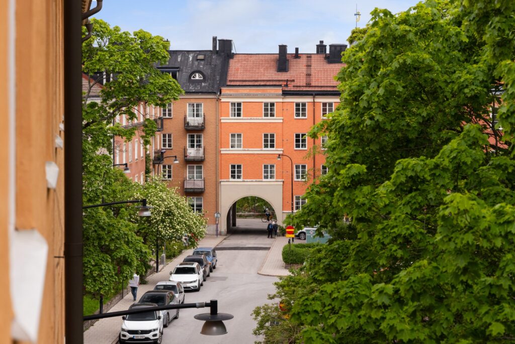 House image