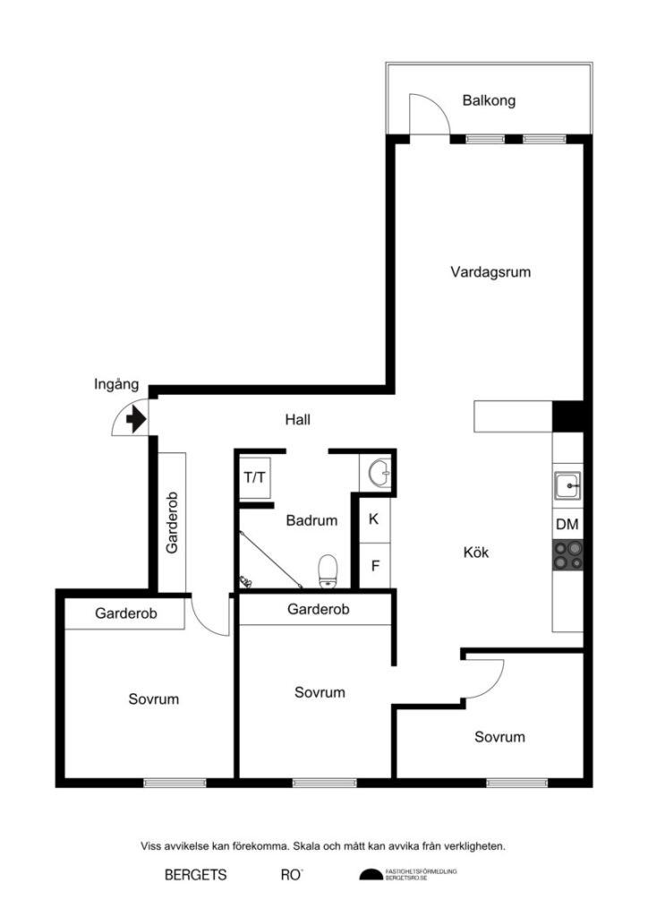 House image