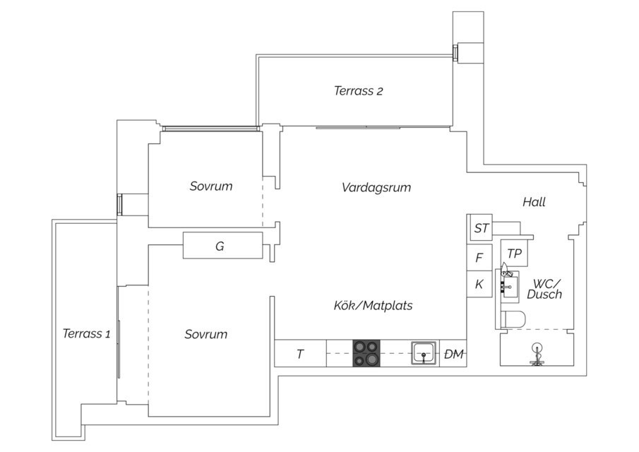 House image