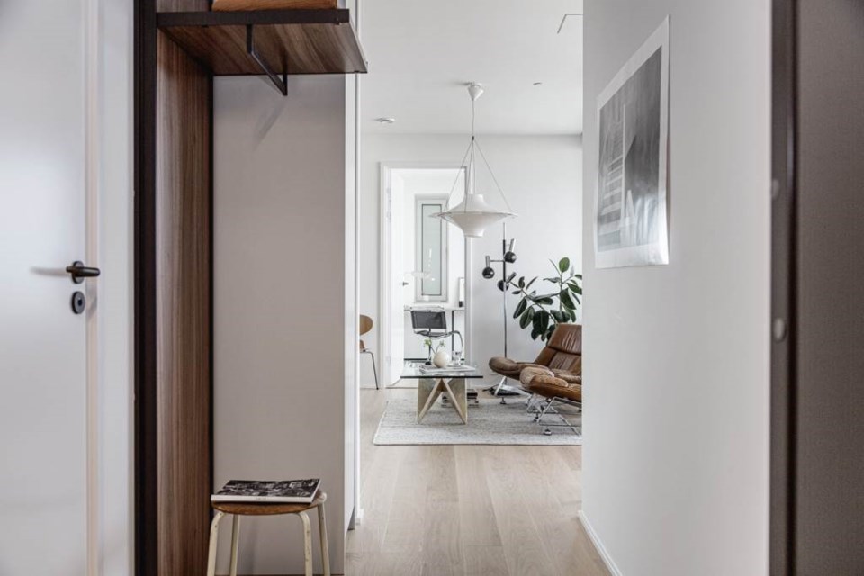 House image