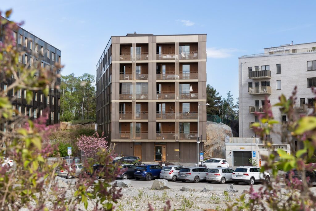 House image
