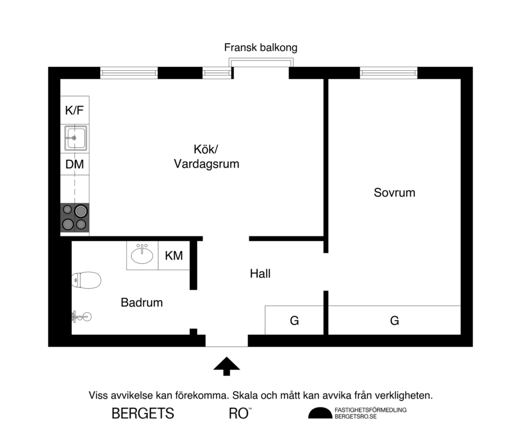 House image