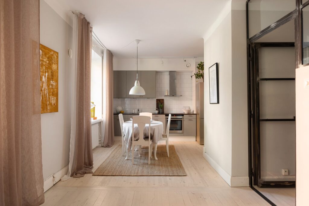 House image