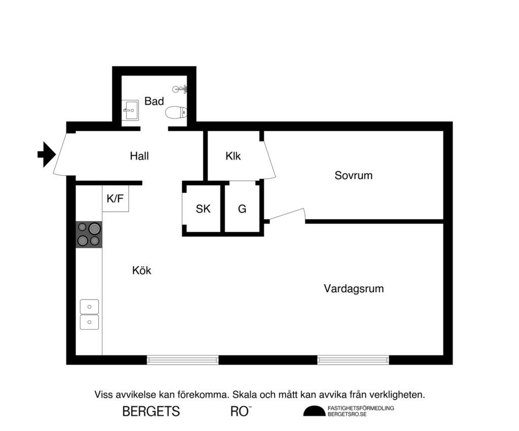House image