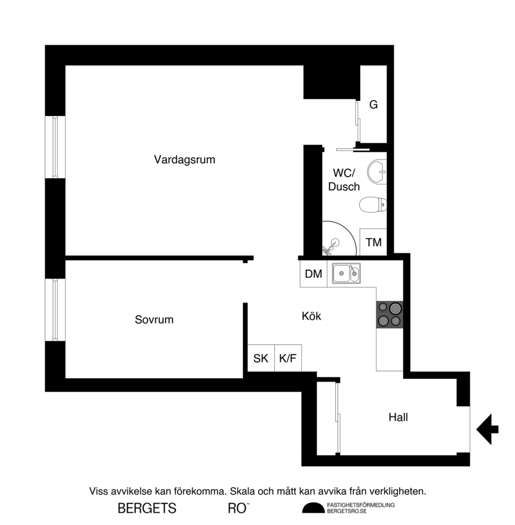 House image