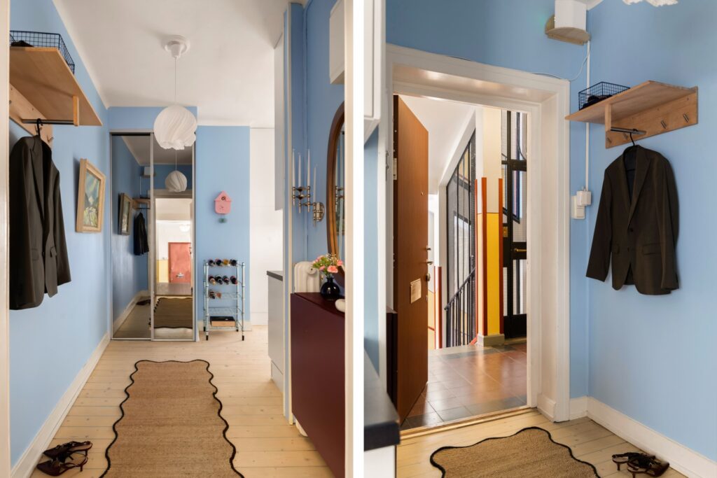 House image