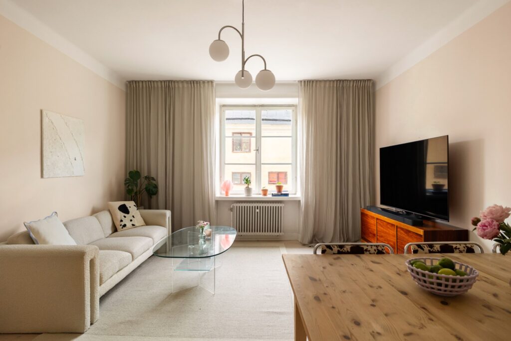 House image