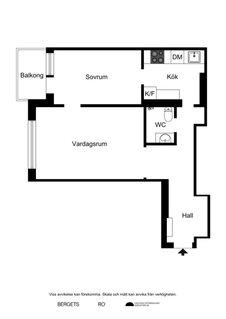 House image