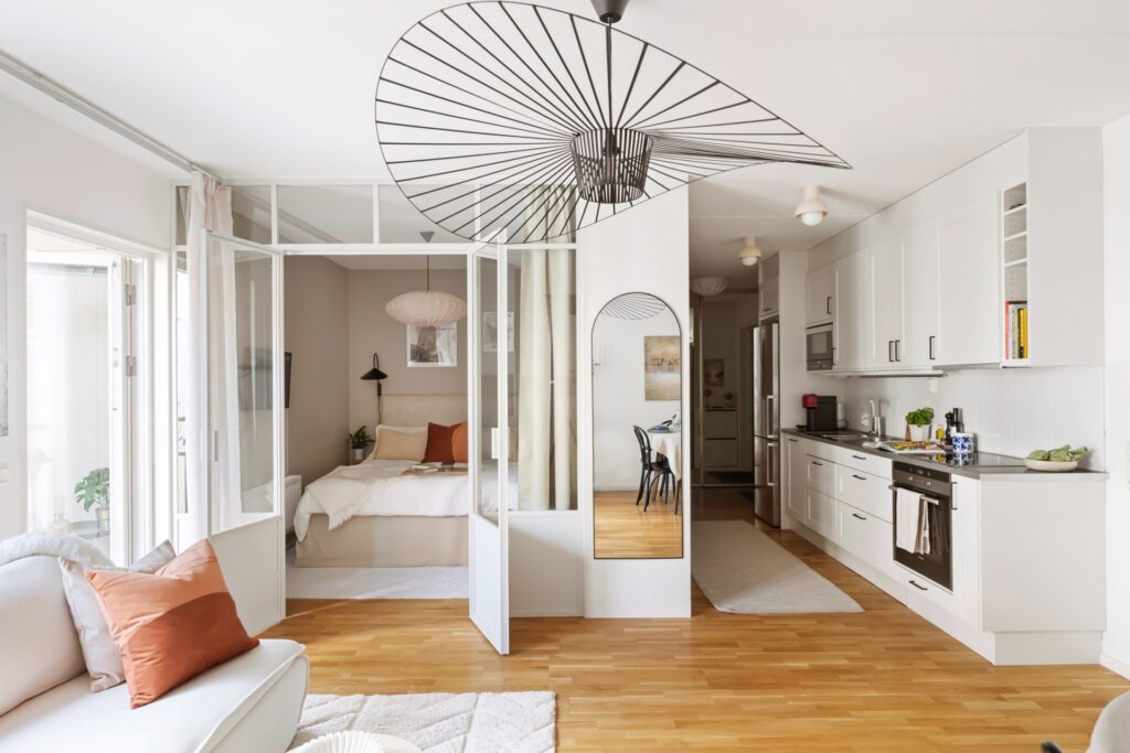 House image