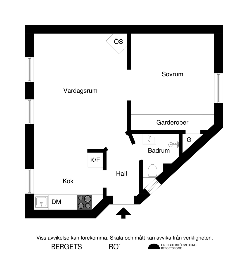House image