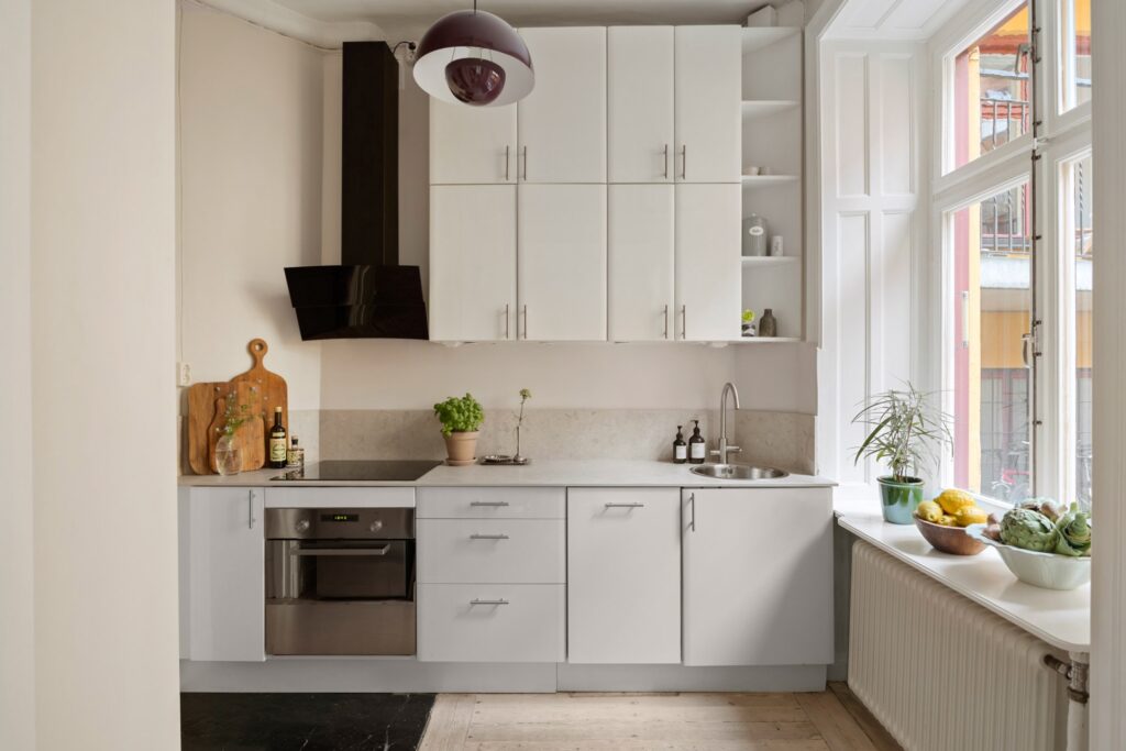 House image