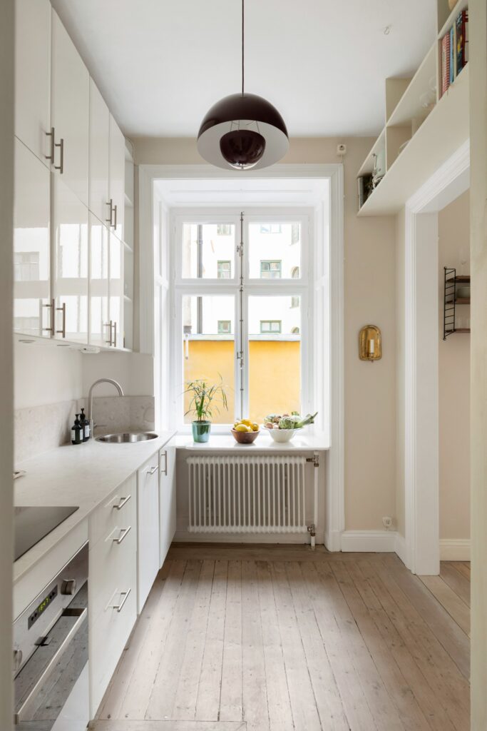 House image