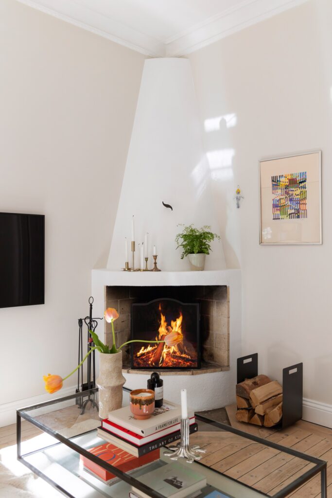 House image