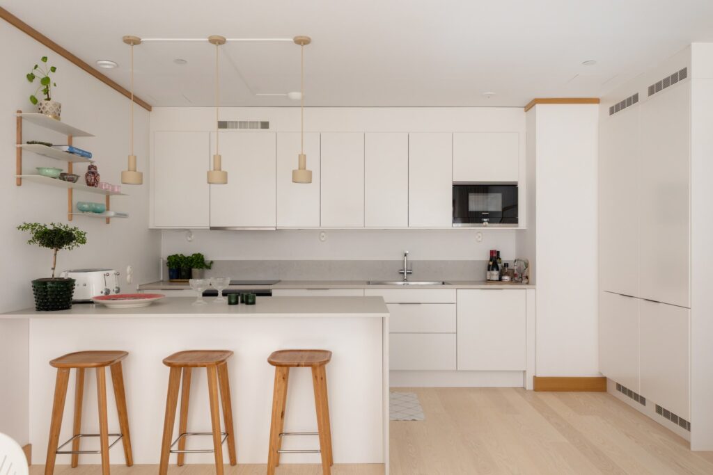 House image