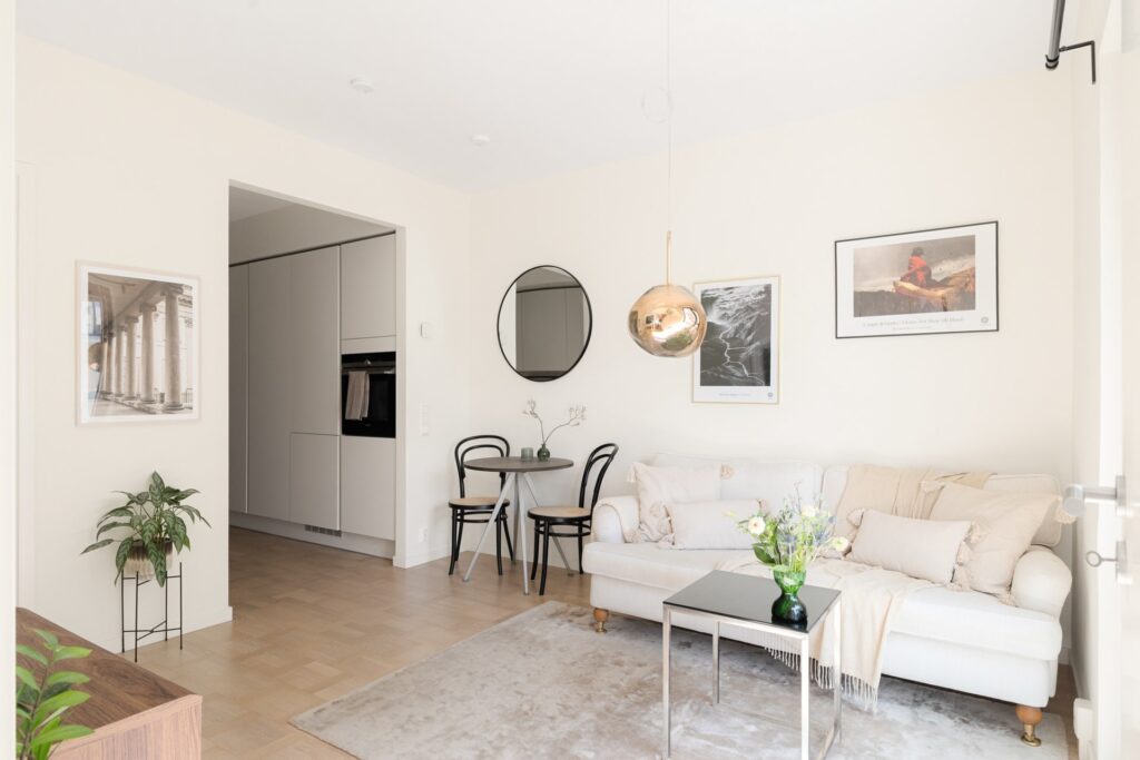 House image