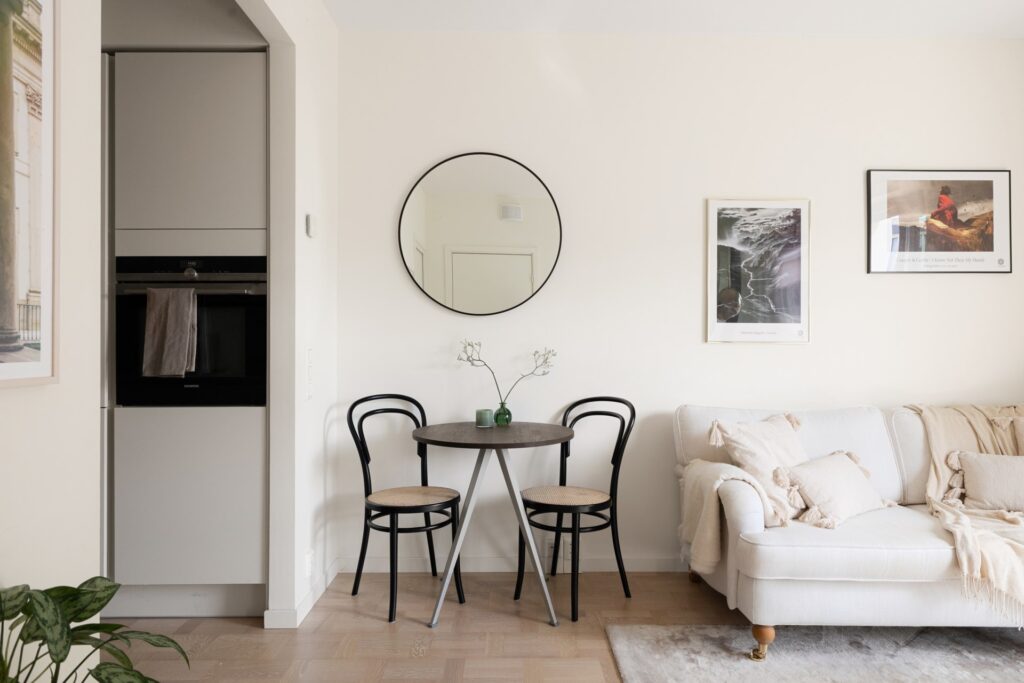 House image