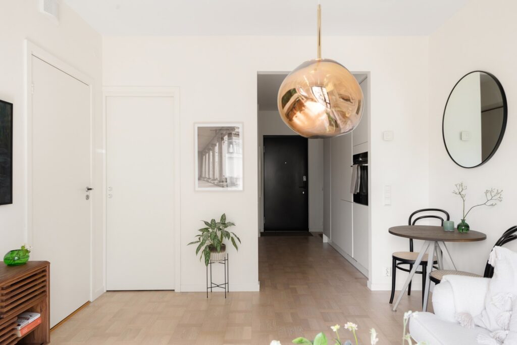 House image